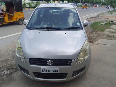 Used 2009 Maruti Suzuki Ritz [2009-2012] Vdi BS-IV for sale at Rs. 2,65,000 in Hyderab
