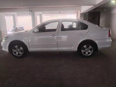 Used 2009 Skoda Laura Ambiente 1.9 TDI MT for sale at Rs. 5,00,000 in Visakhapatnam
