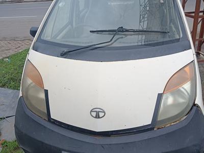 Used 2009 Tata Nano [2009-2011] Base for sale at Rs. 60,000 in Bharuch