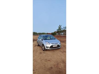 Used 2010 Ford Figo [2010-2012] Duratorq Diesel ZXI 1.4 for sale at Rs. 2,25,000 in Belgaum