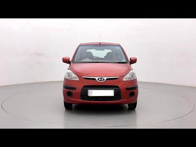 Used 2010 Hyundai i10 [2007-2010] Sportz 1.2 for sale at Rs. 2,55,000 in Bangalo
