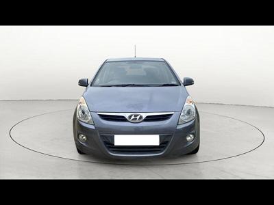 Used 2010 Hyundai i20 [2008-2010] Asta 1.2 (O) for sale at Rs. 2,49,000 in Jaipu