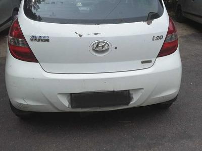 Used 2010 Hyundai i20 [2010-2012] Era 1.2 BS-IV for sale at Rs. 2,30,000 in Delhi