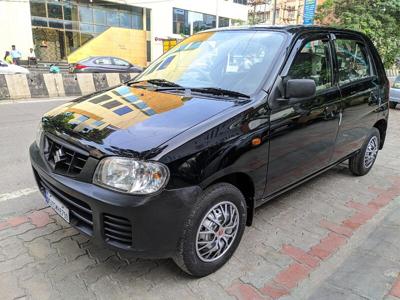 Used 2010 Maruti Suzuki Alto [2005-2010] LXi BS-III for sale at Rs. 2,25,000 in Bangalo