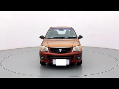 Used 2010 Maruti Suzuki Alto K10 [2010-2014] VXi for sale at Rs. 1,90,000 in Pun