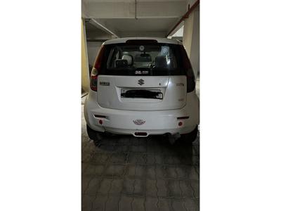 Used 2010 Maruti Suzuki Ritz [2009-2012] Vdi BS-IV for sale at Rs. 2,25,000 in Ahmedab