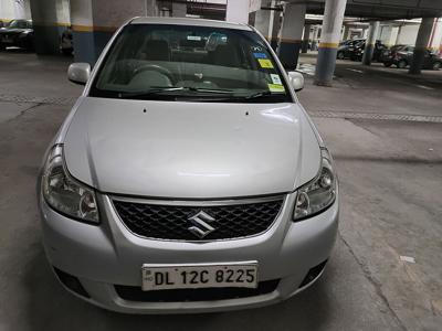 Used 2010 Maruti Suzuki SX4 [2007-2013] ZXI AT BS-IV for sale at Rs. 2,80,000 in Ghaziab