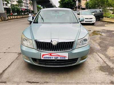 Used 2010 Skoda Laura Ambiente 1.8 TSI for sale at Rs. 2,25,000 in Mumbai