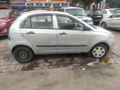 Used 2010 Tata Indica Vista [2008-2011] Terra TDI BS-III for sale at Rs. 1,00,000 in Indo