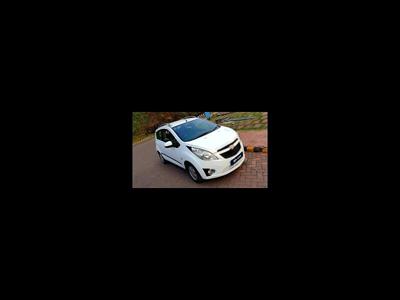 Used 2011 Chevrolet Beat [2011-2014] LS Diesel for sale at Rs. 1,79,000 in Mumbai