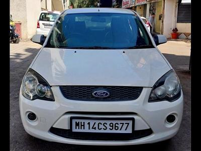 Used 2011 Ford Fiesta [2008-2011] ZXi 1.4 TDCi for sale at Rs. 2,11,000 in Pun