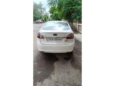 Used 2011 Ford Fiesta [2011-2014] Titanium+ Petrol [2011-2014] for sale at Rs. 2,25,000 in Rajkot