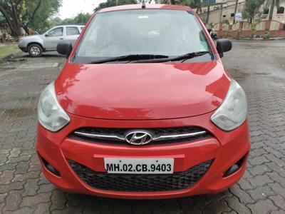 Used 2011 Hyundai i10 [2010-2017] Era 1.1 iRDE2 [2010-2017] for sale at Rs. 2,35,000 in Mumbai