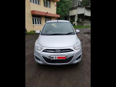 Used 2011 Hyundai i10 [2010-2017] Sportz 1.2 AT Kappa2 for sale at Rs. 2,85,000 in Pun