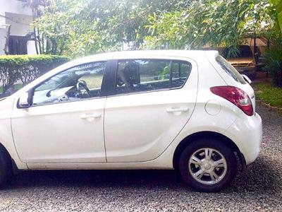 Used 2011 Hyundai i20 [2010-2012] Asta 1.4 CRDI for sale at Rs. 3,00,000 in Alappuzh