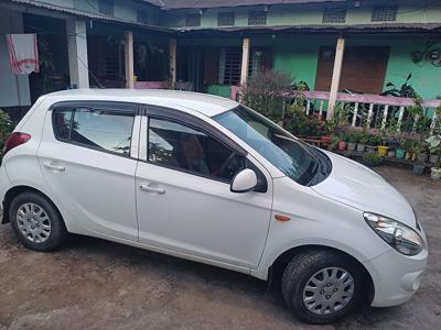 Used 2011 Hyundai i20 [2010-2012] Era 1.2 BS-IV for sale at Rs. 3,00,000 in Margherit