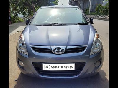 Used 2011 Hyundai i20 [2010-2012] Magna 1.2 for sale at Rs. 3,70,000 in Chennai