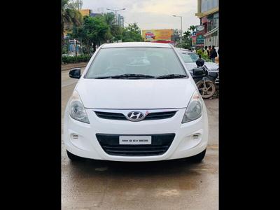 Used 2011 Hyundai i20 [2010-2012] Sportz 1.4 CRDI for sale at Rs. 3,35,000 in Pun