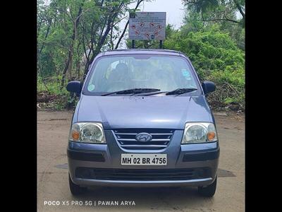 Used 2011 Hyundai Santro Xing [2008-2015] GLS for sale at Rs. 1,75,000 in Mumbai