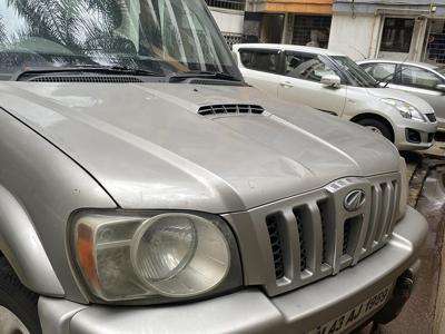 Used 2011 Mahindra Scorpio [2009-2014] SLE BS-IV for sale at Rs. 4,42,187 in Mumbai