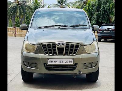 Used 2011 Mahindra Xylo [2009-2012] E4 BS-IV for sale at Rs. 3,25,000 in Mumbai