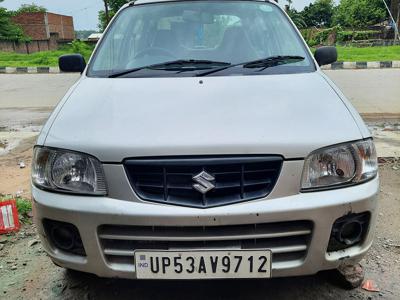 Used 2011 Maruti Suzuki Alto [2010-2013] LXi BS-IV for sale at Rs. 1,55,000 in Gorakhpu