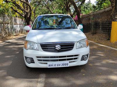 Used 2011 Maruti Suzuki Alto K10 [2010-2014] VXi for sale at Rs. 1,80,000 in Sangli