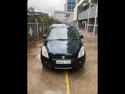 Used 2011 Maruti Suzuki Ritz [2009-2012] VXI BS-IV for sale at Rs. 2,60,000 in Pun