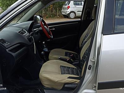 Used 2011 Maruti Suzuki Swift [2011-2014] VXi for sale at Rs. 2,80,000 in Aurangab