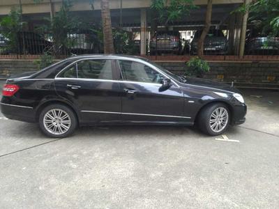 Used 2011 Mercedes-Benz C-Class [2011-2014] 200 CGI for sale at Rs. 8,00,000 in Mumbai