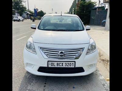 Used 2011 Nissan Sunny [2011-2014] XL for sale at Rs. 2,35,000 in Delhi