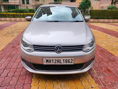 Used 2011 Volkswagen Vento [2010-2012] Highline Petrol for sale at Rs. 3,40,000 in Pun