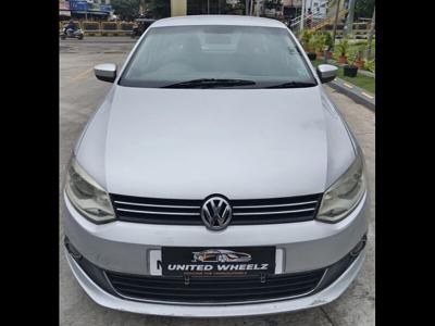 Used 2011 Volkswagen Vento [2010-2012] Highline Petrol for sale at Rs. 3,75,000 in Pun