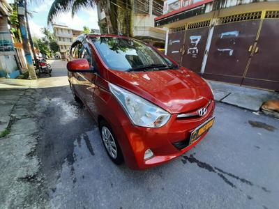 Used 2012 Hyundai Eon Sportz for sale at Rs. 1,99,001 in Siliguri