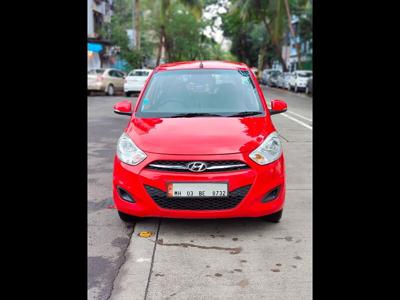 Used 2012 Hyundai i10 [2010-2017] Sportz 1.2 AT Kappa2 for sale at Rs. 3,21,000 in Mumbai
