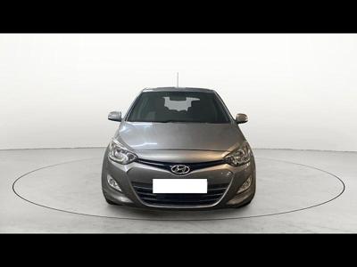 Used 2012 Hyundai i20 [2010-2012] Asta 1.4 CRDI for sale at Rs. 3,04,000 in Chandigarh