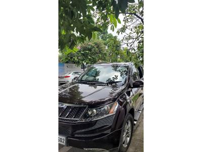 Used 2012 Mahindra XUV500 [2011-2015] W8 for sale at Rs. 4,75,000 in Dehradun