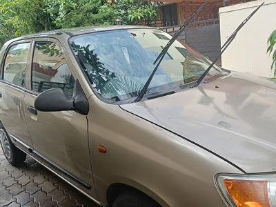 Used 2012 Maruti Suzuki Alto K10 [2010-2014] VXi for sale at Rs. 1,75,000 in Pun