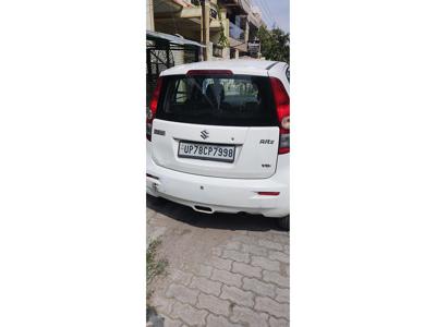 Used 2012 Maruti Suzuki Ritz [2009-2012] Vdi (ABS) BS-IV for sale at Rs. 2,25,000 in Kanpu