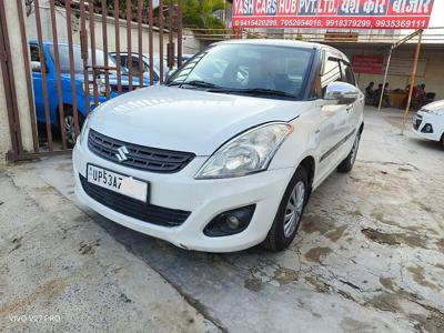 Used 2012 Maruti Suzuki Swift DZire [2011-2015] VDI for sale at Rs. 3,25,000 in Gorakhpu