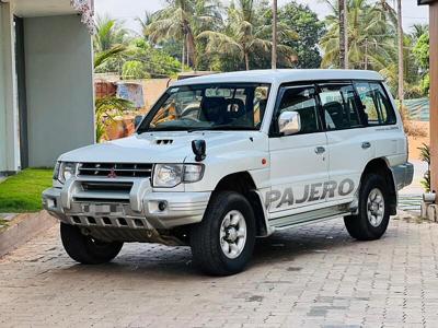 Used 2012 Mitsubishi Pajero SFX 2.8 for sale at Rs. 8,50,000 in Malappuram