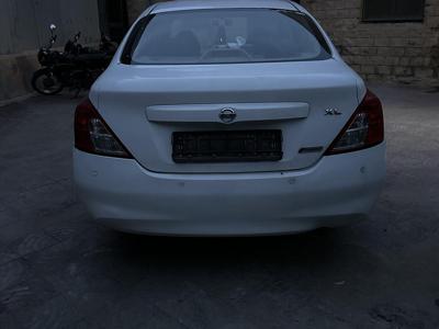 Used 2012 Nissan Sunny [2011-2014] XL Diesel for sale at Rs. 3,65,000 in Jodhpu