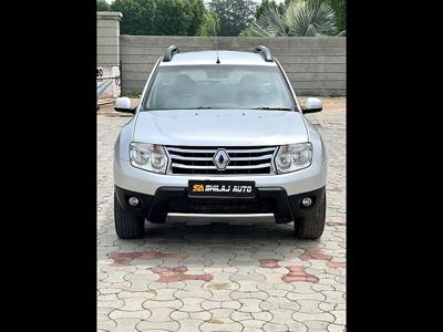 Used 2012 Renault Duster [2012-2015] 110 PS RxZ Diesel for sale at Rs. 4,25,000 in Ahmedab