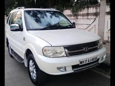 Used 2012 Tata Safari [2015-2017] 4x2 GX DICOR BS-IV for sale at Rs. 3,25,000 in Pun
