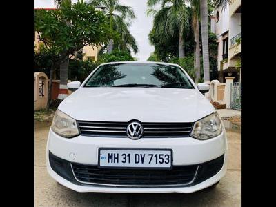 Used 2012 Volkswagen Polo [2010-2012] Trendline 1.2L (D) for sale at Rs. 2,71,000 in Nagpu