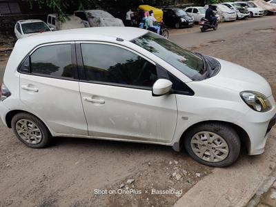 Used 2013 Honda Brio [2013-2016] EX MT for sale at Rs. 3,10,000 in Ahmedab