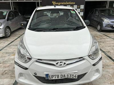 Used 2013 Hyundai Eon 1.0 Kappa Magna + [2014-2016] for sale at Rs. 2,05,000 in Kanpu