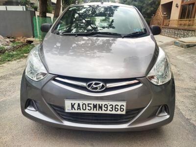 Used 2013 Hyundai Eon 1.0 Kappa Magna + [2014-2016] for sale at Rs. 2,85,000 in Bangalo