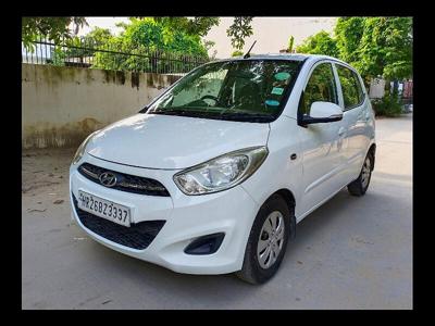 Used 2013 Hyundai i10 [2010-2017] Sportz 1.2 Kappa2 for sale at Rs. 2,75,000 in Gurgaon
