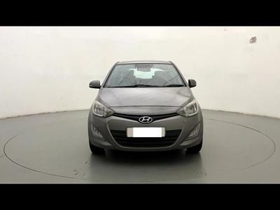 Used 2013 Hyundai i20 [2012-2014] Asta 1.2 for sale at Rs. 3,47,000 in Mumbai